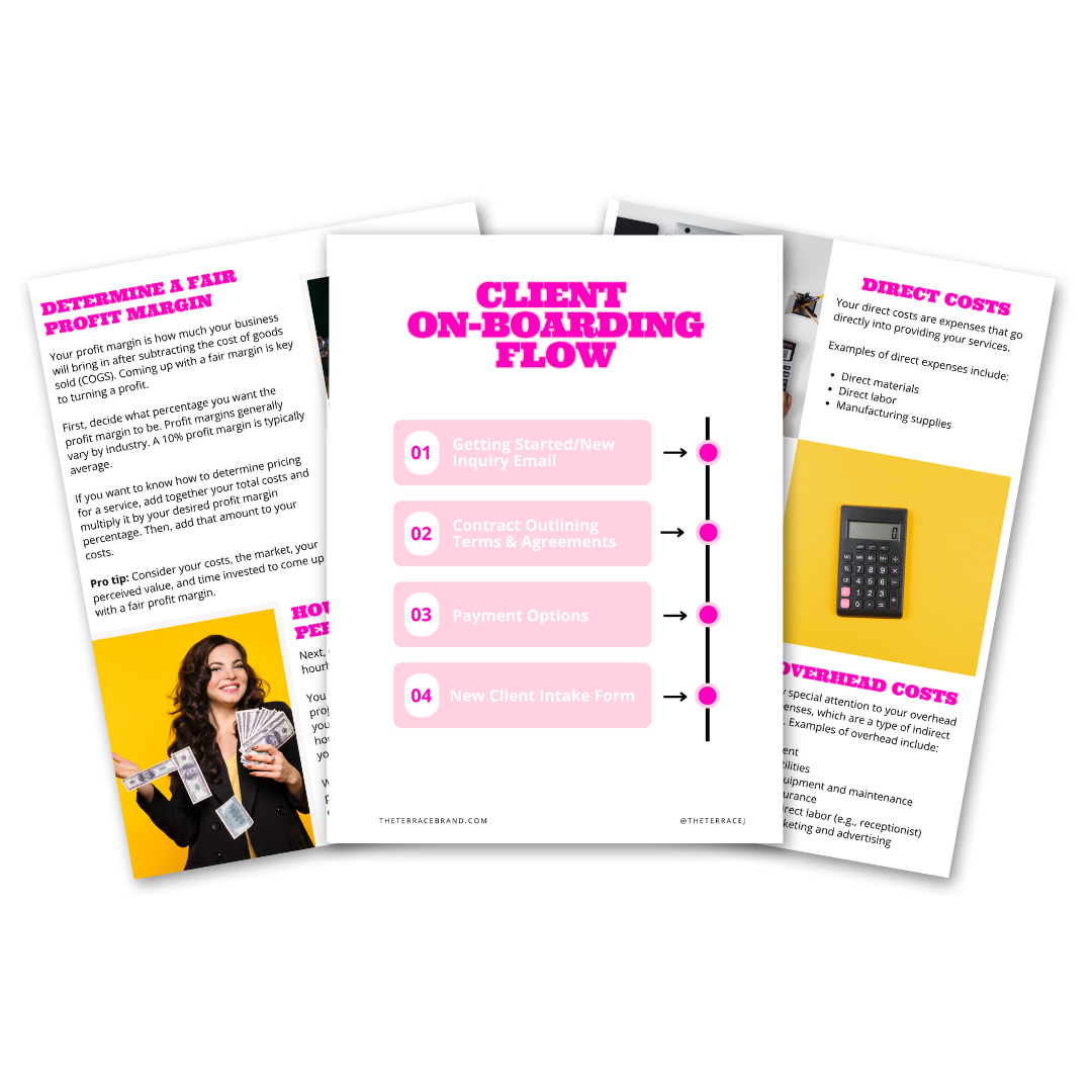Boost Your Event Planning Business